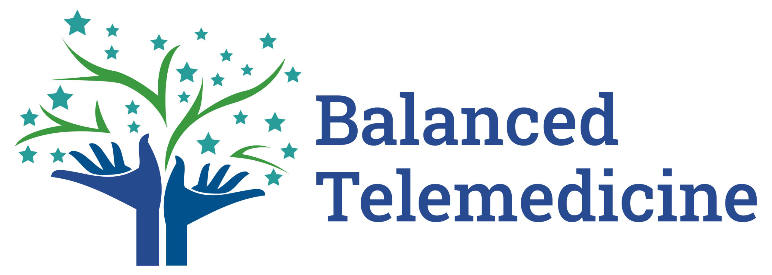 Balanced Telemedicine